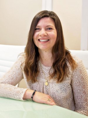 Photo of team member