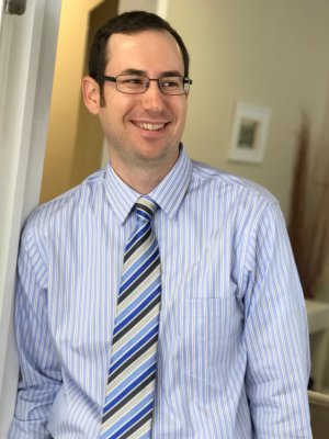 Photo of team member